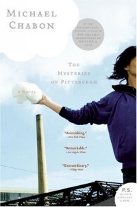 Michael Chabon - Mysteries of Pittsburgh : A Novel (P.S.)