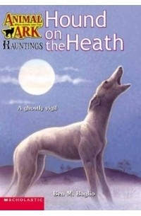 Ben M. Baglio - Hound On The Heath