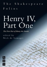 William Shakespeare - Henry IV, Part 1