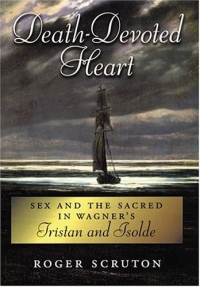 Death devoted heart in isolde sacred sex tristan wagners