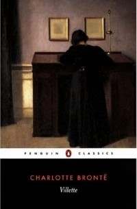 Charlotte Bronte - Villette