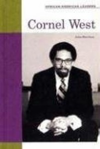 Джон Моррисон - Cornel West (African-American Leaders)
