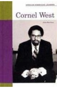 Джон Моррисон - Cornel West (African-American Leaders)