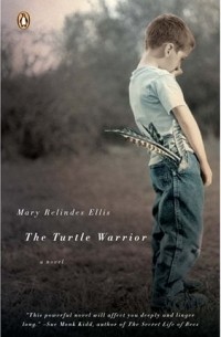 Мэри Эллис - The Turtle Warrior: A Novel