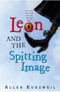 Аллен Курцвейл - Leon and the Spitting Image