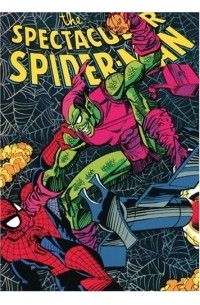 J.M. DeMatteis - Spider-Man: Son of the Goblin