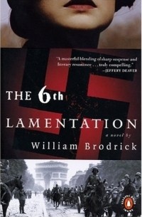 Уильям Бродрик - The Sixth Lamentation