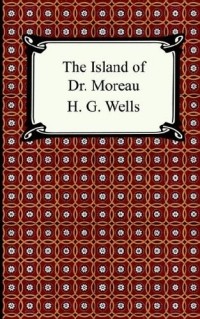H. g. Wells - The Island of Dr. Moreau
