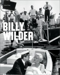 Glenn Hopp - Billy Wilder