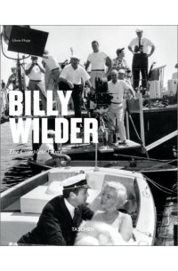 Glenn Hopp - Billy Wilder