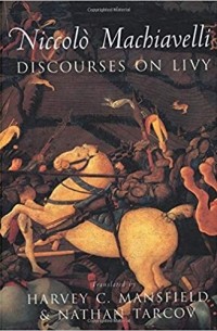 Discourses on Livy