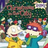 Kitty Richards - Christmas in the City (Rugrats)