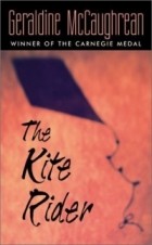 Джеральдин Маккорин - The Kite Rider
