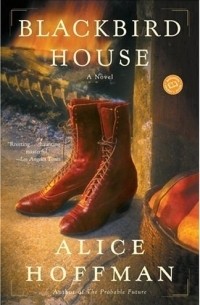Alice Hoffman - Blackbird House