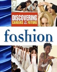 Ferguson - Fashion (Discovering Careers for Your Future)