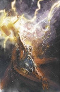 Dan Jurgens - Thor Vol. 6: Gods and Men