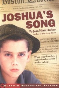 Джоан Хайатт Харлоу - Joshua's Song