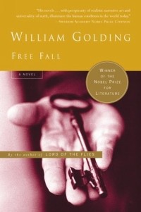 William Golding - Free Fall