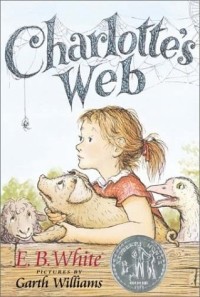 E. B. White - Charlotte's Web