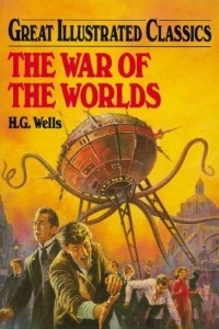 H. G. Wells - The War Of The Worlds