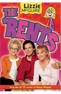 Alice Alfonsi - Lizzie McGuire: The 'Rents - Book #20 : Junior Novel (Lizzie Mcguire)