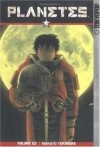Makoto Yukimura - Planetes, Volume 2