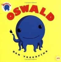 Дэн Яккарино - Oswald (Oswald)