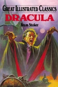 Bram Stoker - Dracula