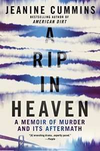 Jeanine Cummins - A Rip in Heaven : A Memoir of Murder And Its Aftermath