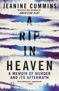 Jeanine Cummins - A Rip in Heaven : A Memoir of Murder And Its Aftermath