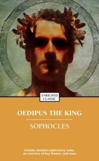 Sophocles - Oedipus the King