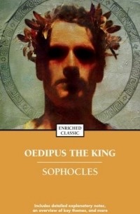 Sophocles - Oedipus the King