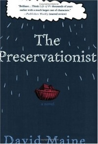 Дэвид Мейн - The Preservationist