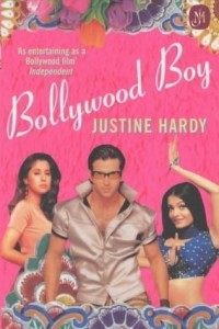Жюстин Харди - Bollywood Boy (John Murray Paperbacks)
