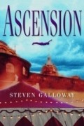 Steven Galloway - Ascension