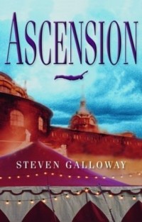 Steven Galloway - Ascension