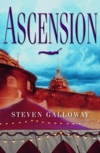 Steven Galloway - Ascension