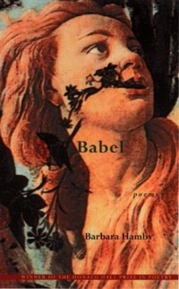 Barbara Hamby - Babel (Pitt Poetry Series)