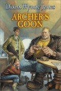 Diana Wynne Jones - Archer's Goon