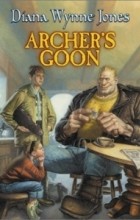 Diana Wynne Jones - Archer&#039;s Goon