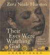 Zora Neale Hurston - Their Eyes Were Watching God CD