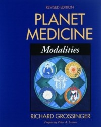 Richard Grossinger - Planet Medicine: Modalities