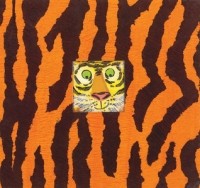 Alan Durant - If You Go Walking In Tiger Wood