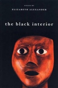 Элизабет Александр - The Black Interior