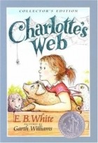 E. B. White - Charlotte&#039;s Web/Stuart Little Slipcase Gift Set