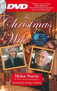 Хелен Норрис - The Christmas Wife