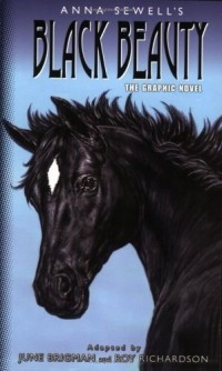 Anna Sewell - Puffin Graphics: Black Beauty (Puffin Graphics (Graphic Novels))