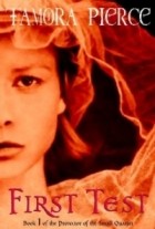 Tamora Pierce - First Test