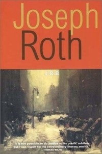 Joseph Roth - Job: The Story of a Simple Man