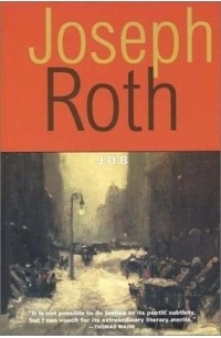 Joseph Roth - Job: The Story of a Simple Man